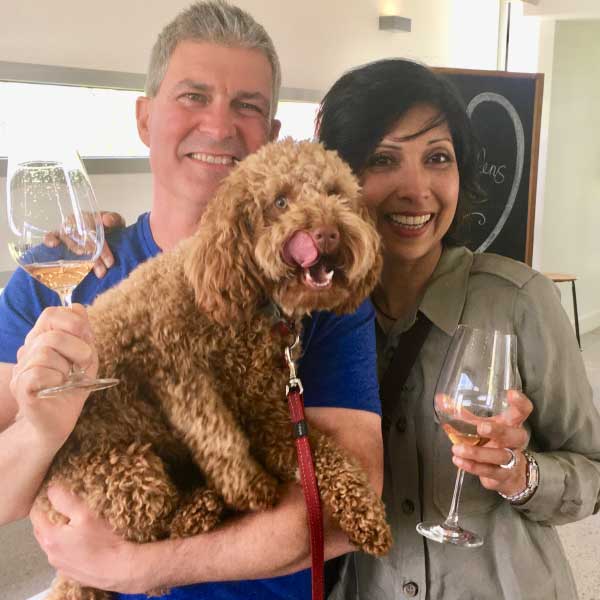 Good times, great memories